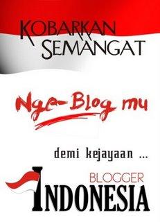 Indonesian Blog